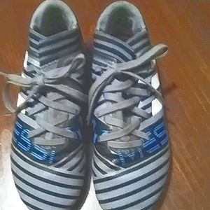 adidas Unisex Kids Messi Soccer Cleats